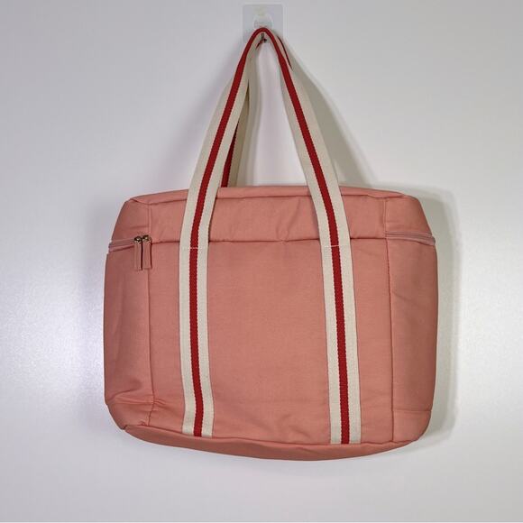 L*Space Coastal Insulated Cooler Bag EUC - Picture 5 of 9